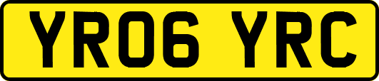YR06YRC