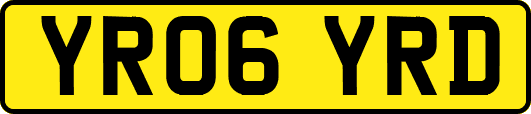 YR06YRD