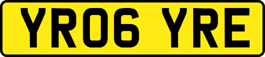 YR06YRE