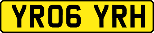YR06YRH
