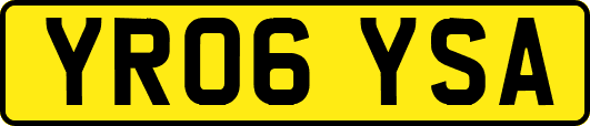 YR06YSA