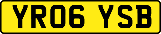 YR06YSB