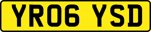 YR06YSD