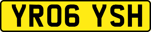 YR06YSH