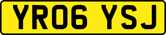 YR06YSJ