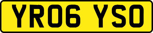 YR06YSO