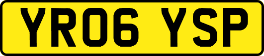 YR06YSP