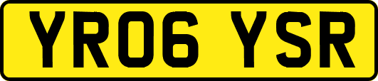 YR06YSR