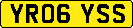 YR06YSS