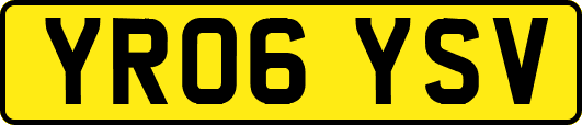 YR06YSV