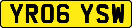 YR06YSW