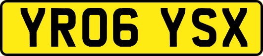YR06YSX