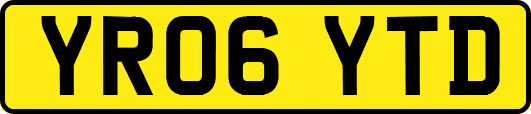 YR06YTD