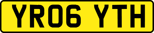 YR06YTH
