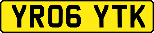 YR06YTK
