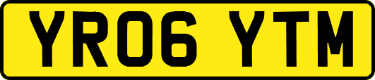 YR06YTM