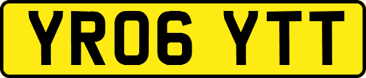 YR06YTT