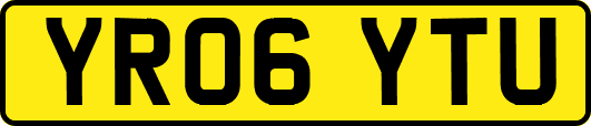 YR06YTU