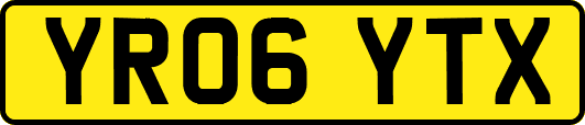 YR06YTX