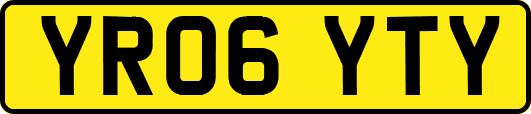 YR06YTY