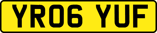 YR06YUF