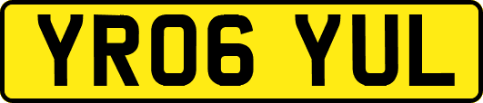 YR06YUL