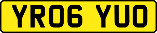 YR06YUO