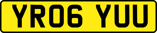 YR06YUU