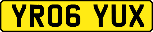 YR06YUX