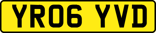 YR06YVD