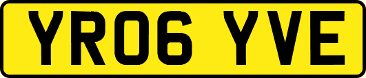 YR06YVE