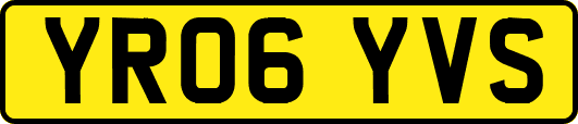 YR06YVS