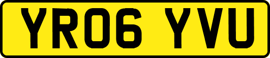 YR06YVU
