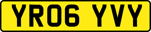 YR06YVY