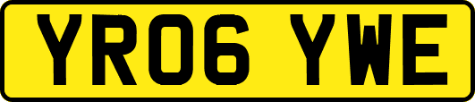 YR06YWE