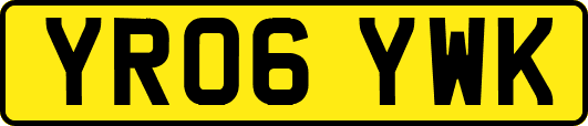 YR06YWK