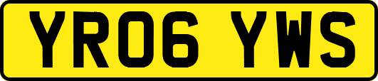 YR06YWS