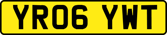 YR06YWT
