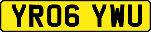 YR06YWU