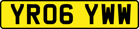 YR06YWW