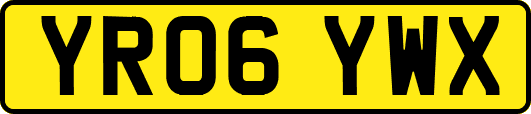 YR06YWX