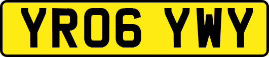 YR06YWY