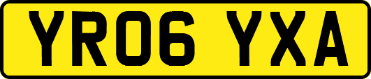YR06YXA