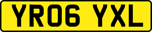 YR06YXL