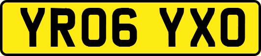 YR06YXO