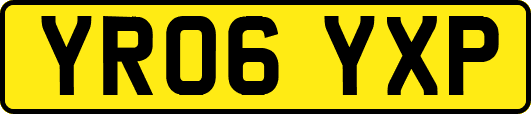 YR06YXP