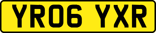 YR06YXR