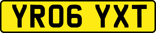 YR06YXT