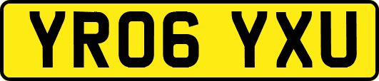 YR06YXU