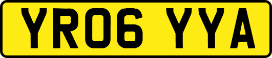 YR06YYA